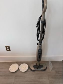 Shark Steam Mop (Steam & Scrub)
