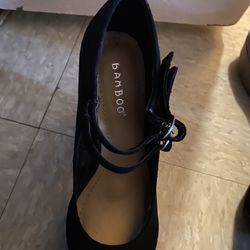 Heels Size 6