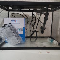 5 Gallon Tank Kit