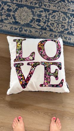 Decorative Pillow