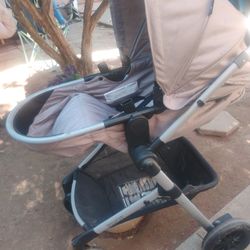 Evenflo Stroller 