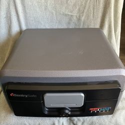 Heavy Duty Portable Safe