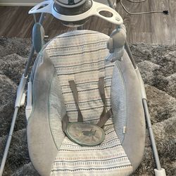 Baby Swing
