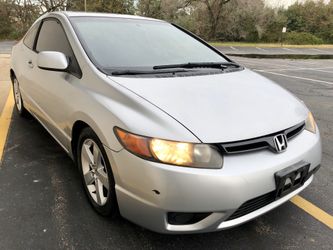 2006 Honda Civic
