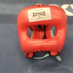 Boxing Headgear 