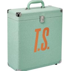 Taylor Swift Vinyl Case