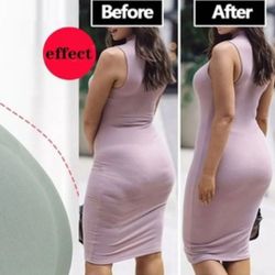 Body Shaper Slimming Pantie Lot Of 4 Pack 