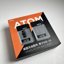 Video Transmission Kit Vaxis Atom 500 HDMI