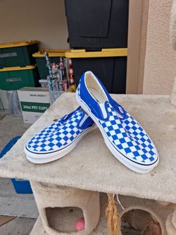 Vans Classic Slip O