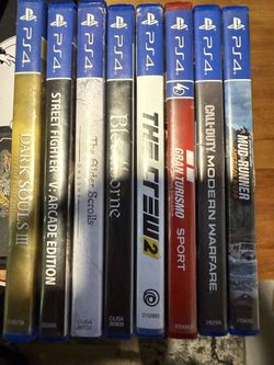 Games