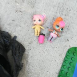Lol Dolls