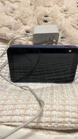 Alexa Echo Show