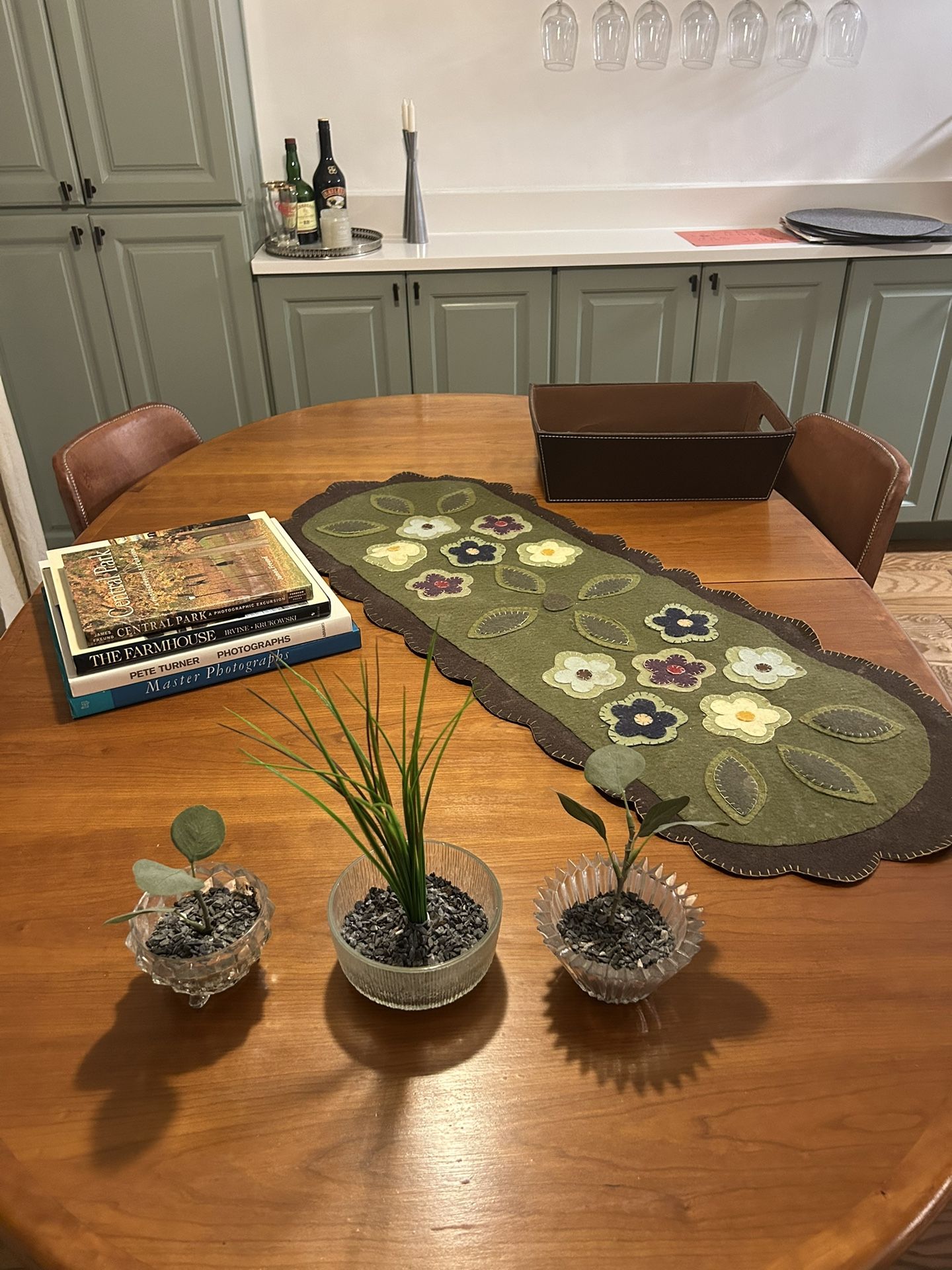 Mid-century modern Home Decor Bundle