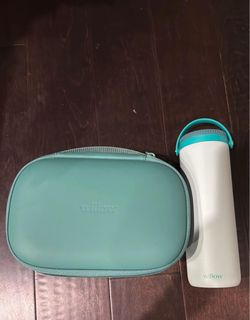 Willow Go Breast Pump