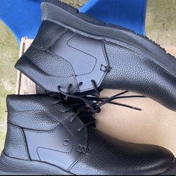 Shoes for Crews,  shoes size 7 men’s retails $100 dollars