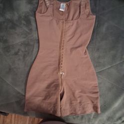 Colombian faja shapewear body shaper