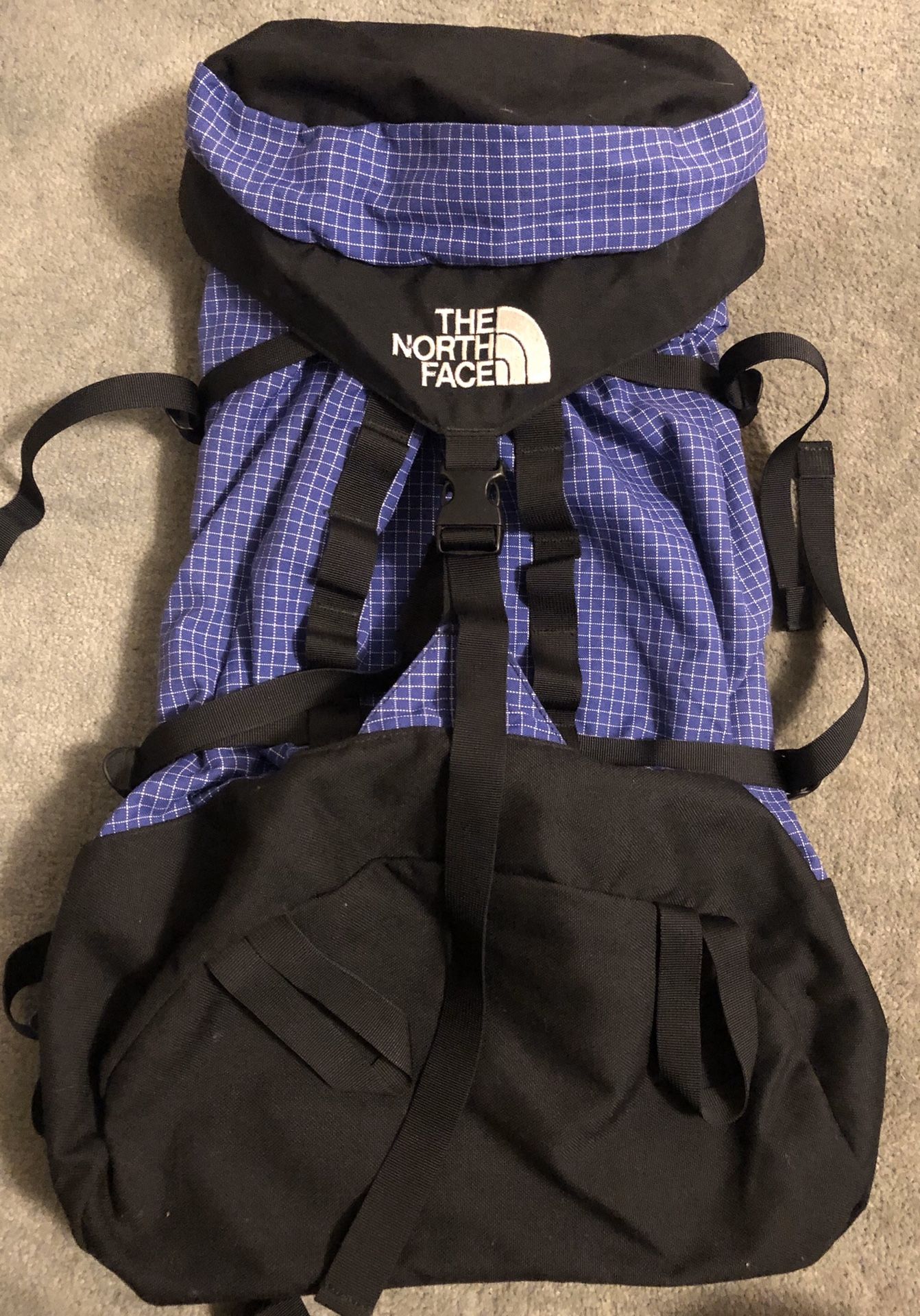 The North Face Day Hiking Backpack