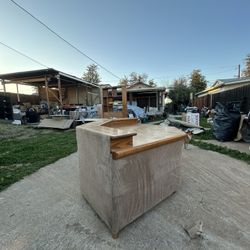 Corner Office Furniture ?