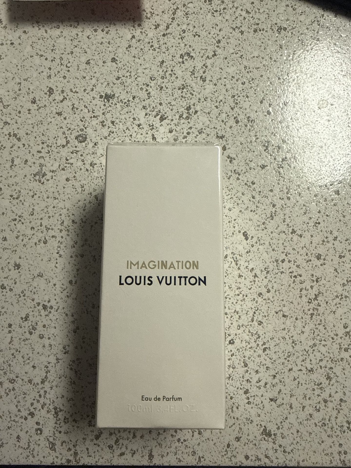 Imagination Lv Eau de Parfum