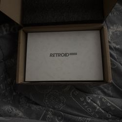 Retroid Pocket Flip 2