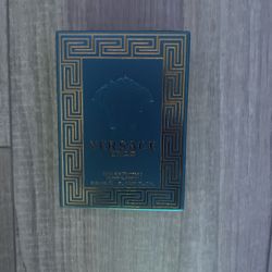 Versace Eros Eau de Toilette