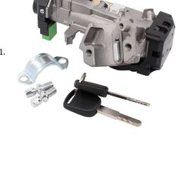 Ramata 3500 Switch Lock Cylinder