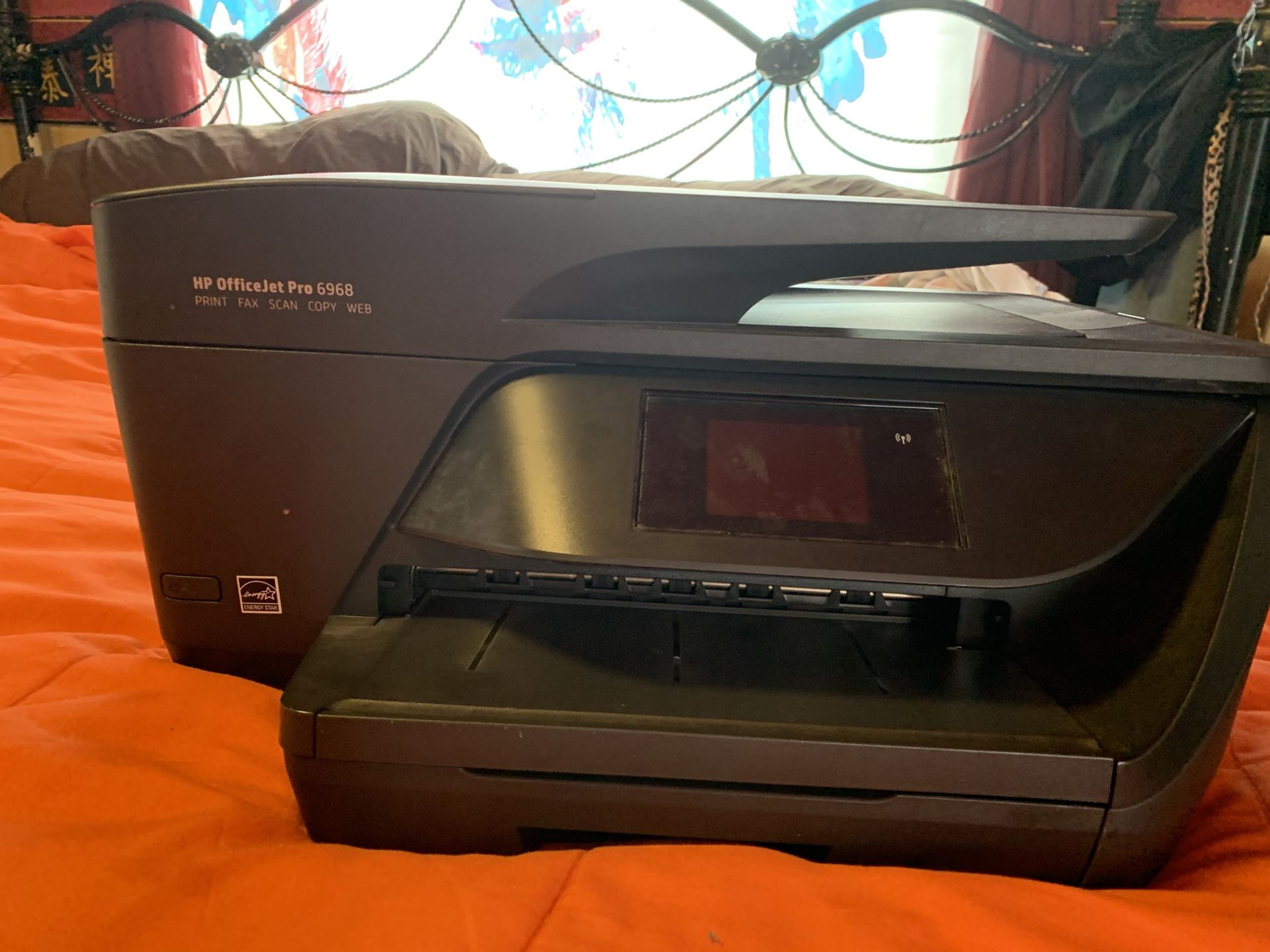 Hp Printer