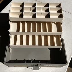 Fishing Tackle Boxes