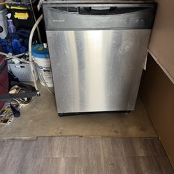 Dish Washer