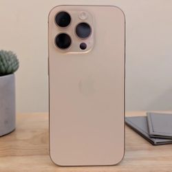 iPhone 16 Pro 128GB