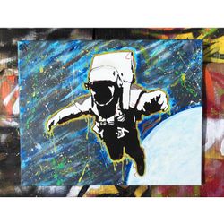 Artist custom art !
