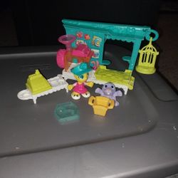 Playdoh Pet Store 