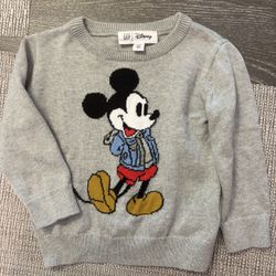 Boy Toddler Items