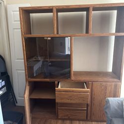 China Cabinet 