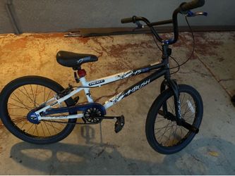 Ambush BMX bike