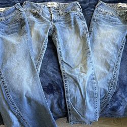 Ariat Women’s REAL Jeans Size 29r