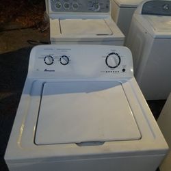 Multiple Washers/ Dryers 3 For 100