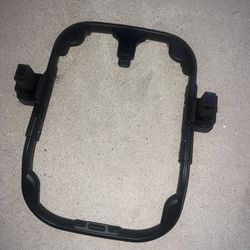 Nuna pipa Car seat Adapter