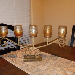 Candle Holder 