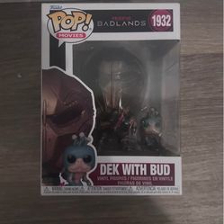 Funko Pop