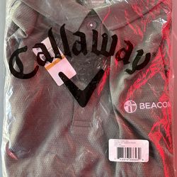 Callaway Men’s Core Performance Polo