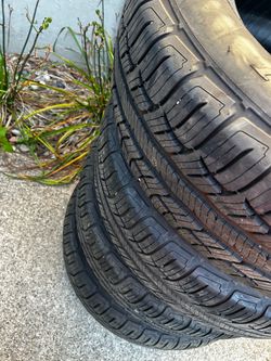 Tires!