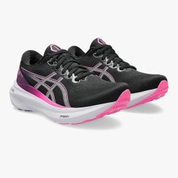 Asics Women's Gel-Kayano 30 Running Shoes- 9.5 Women 