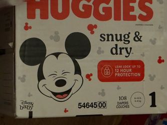 Diapers