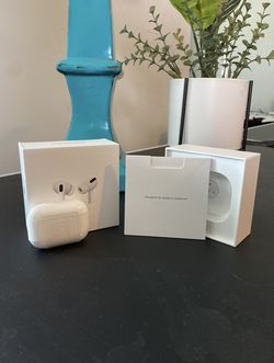 *BEST OFFER* AirPods Pro (Generation 2) With MagSafe Wireless Case