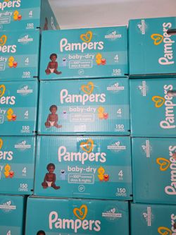 Pamper