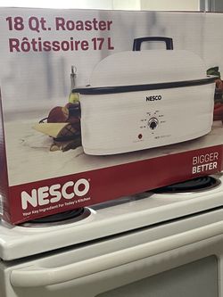 Nesco Rotissoire [Delivery included]