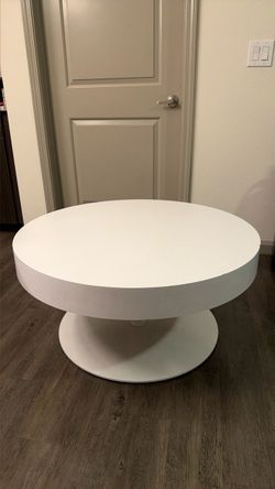 Round table