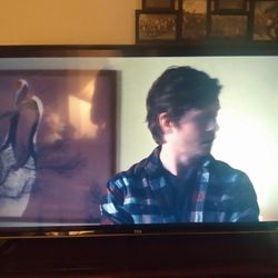 40-in TCL Roku Smart TV