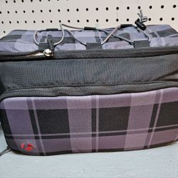 Bontrager Funk Trunk (Bicycle Cooler)